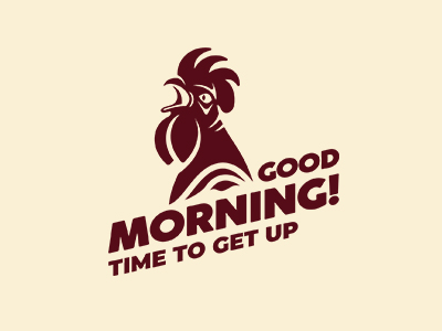 Доброе утро