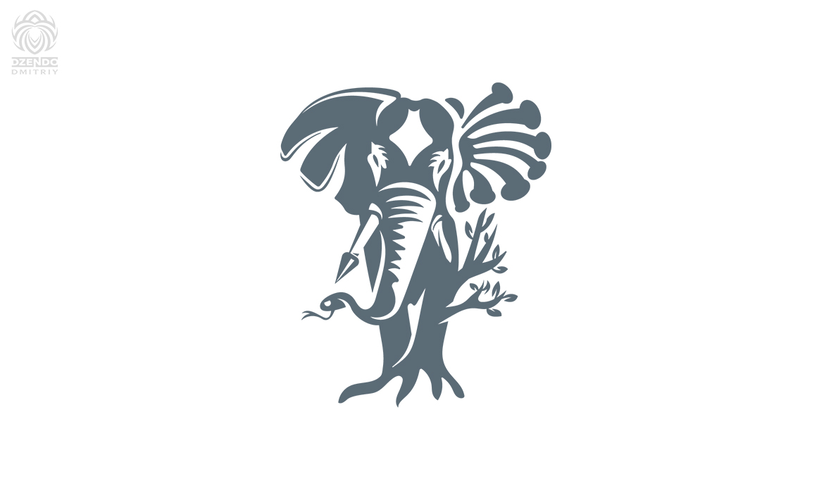 Слон индийская притча presentation