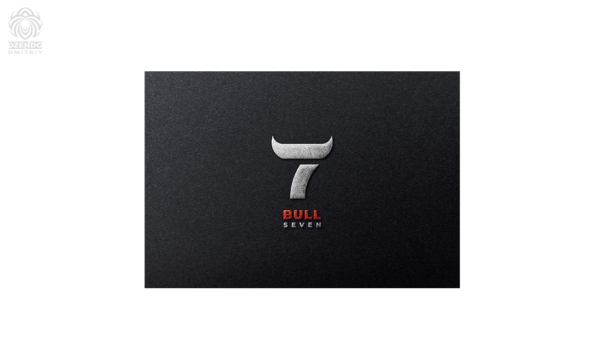 Бычий сэвен presentation