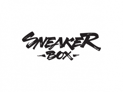 Sneaker Box
