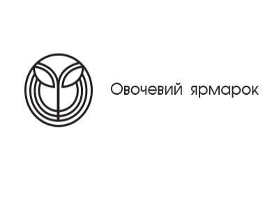 Логотип для ярмарки