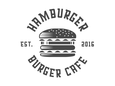 Burger Cafe