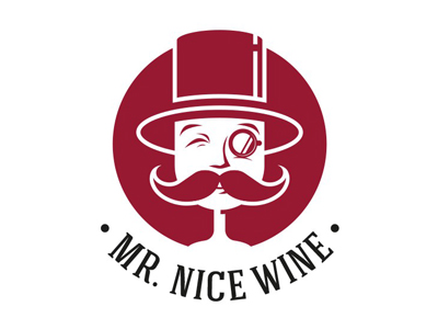 Mr Nice Wine