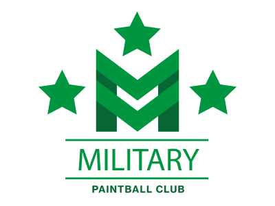 Military Paintball Club