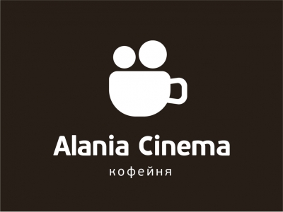 Кофейня Alania Cinema