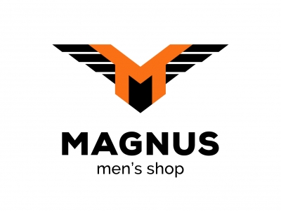 Исправленный лого Magnus