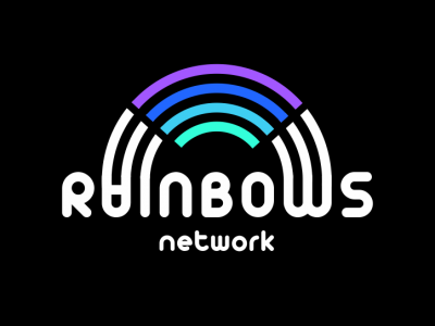 Rainbows network