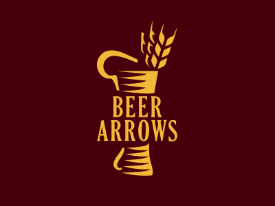 Beer Arrows