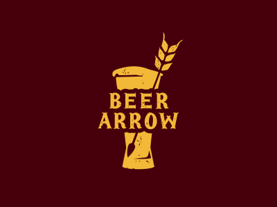 Beer Arrow