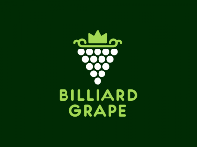 Billiard Grape