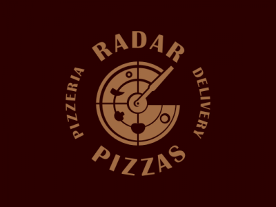 Radar Pizza