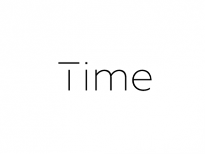 Time