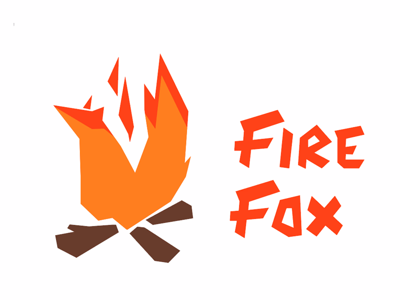 Fire fox