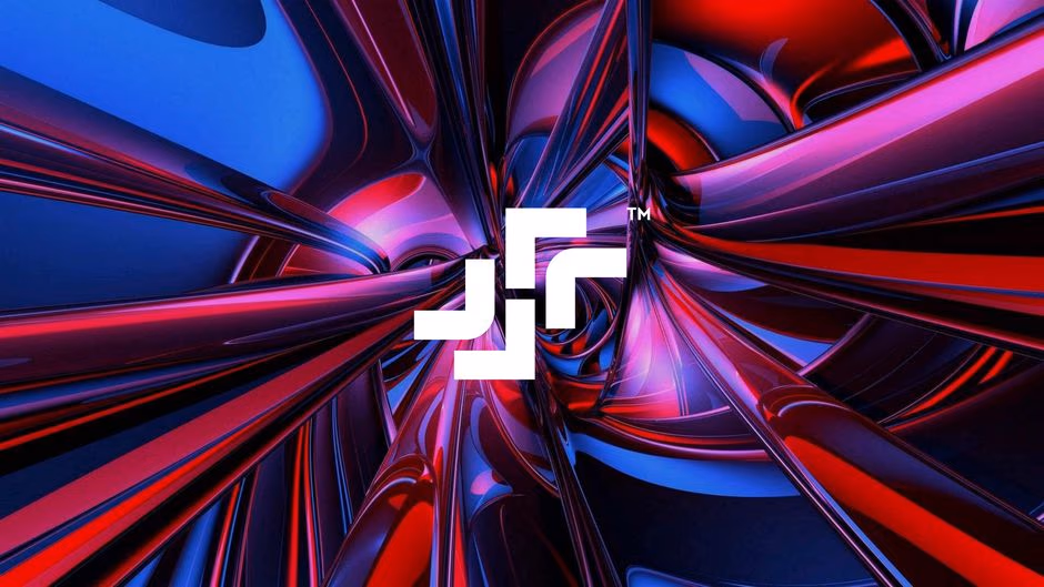 лого 5 presentation