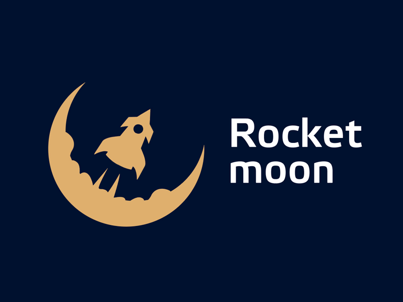 Лунная ракета