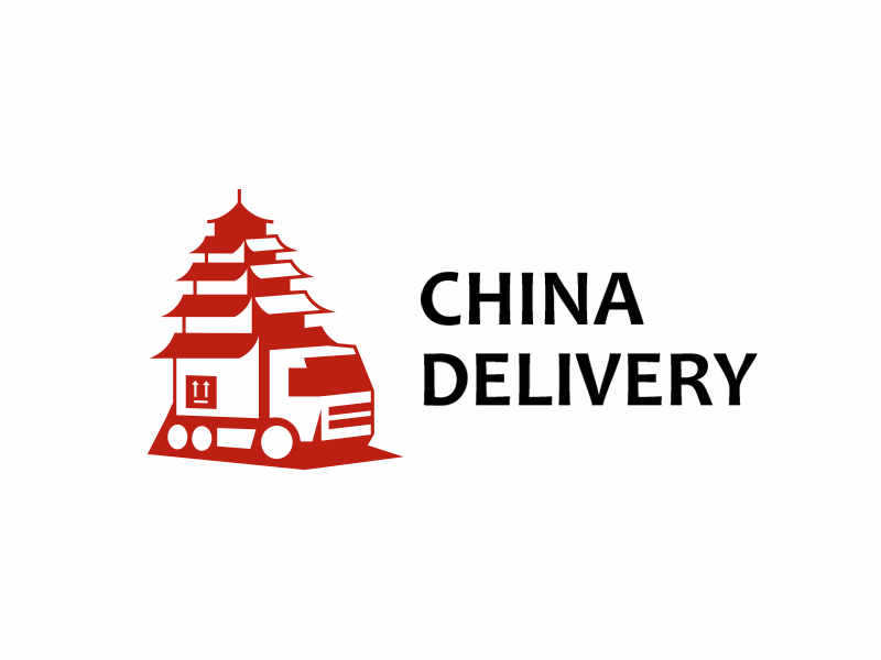 China Delivery