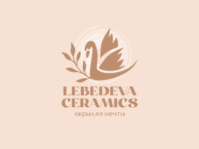 LEBEDEVA CERAMICS
