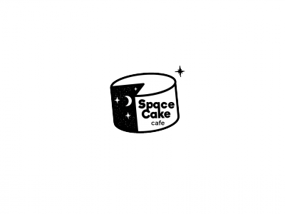 Space Cake Cafe