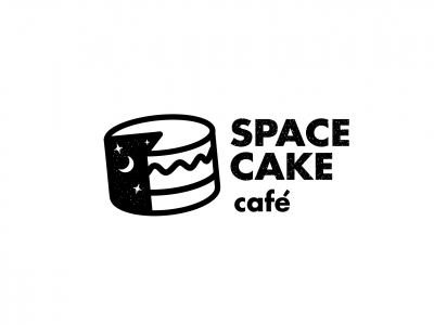 SPACE CAKE