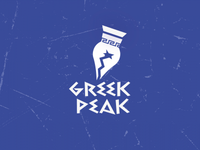 GREEK PEAK
