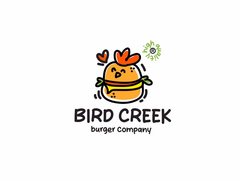 Bird Creek