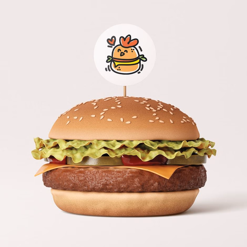 Bird Creek presentation