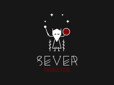 Sever