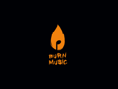BURN MUSIC