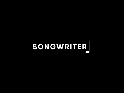 SONGWRITER