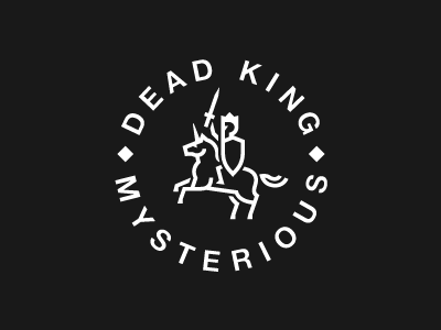 Dead King