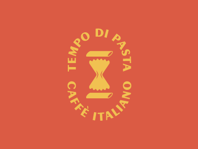 TEMPO DI PASTA