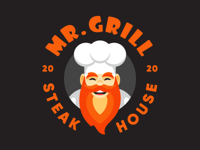 Mr Grill