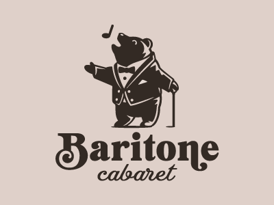 BARITONE CABARET