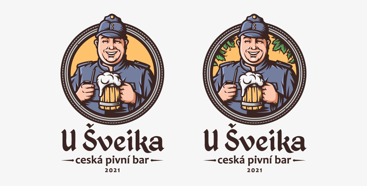 U SVEIKA presentation