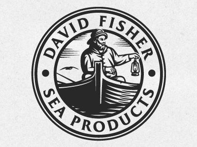 DAVID FISHER