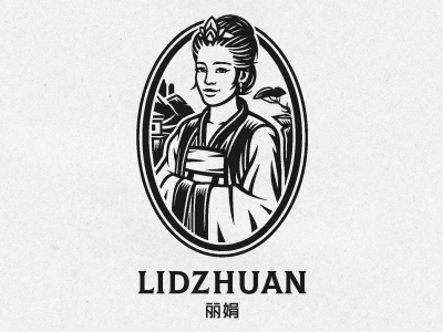 LIDZHUAN