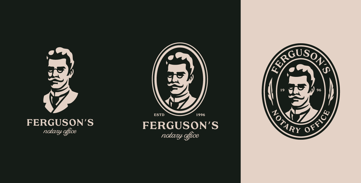 FERGUSONS presentation