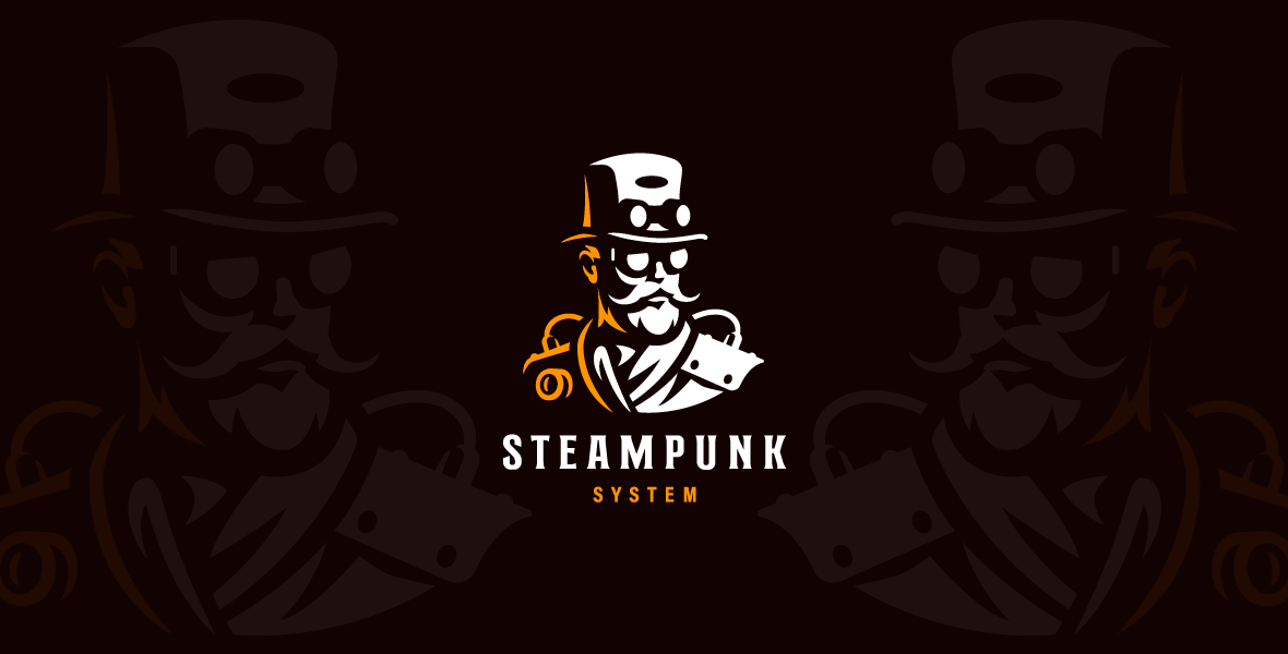 STEAMPUNK SYSTEM presentation