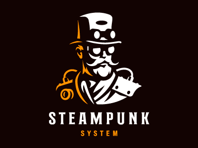 STEAMPUNK SYSTEM