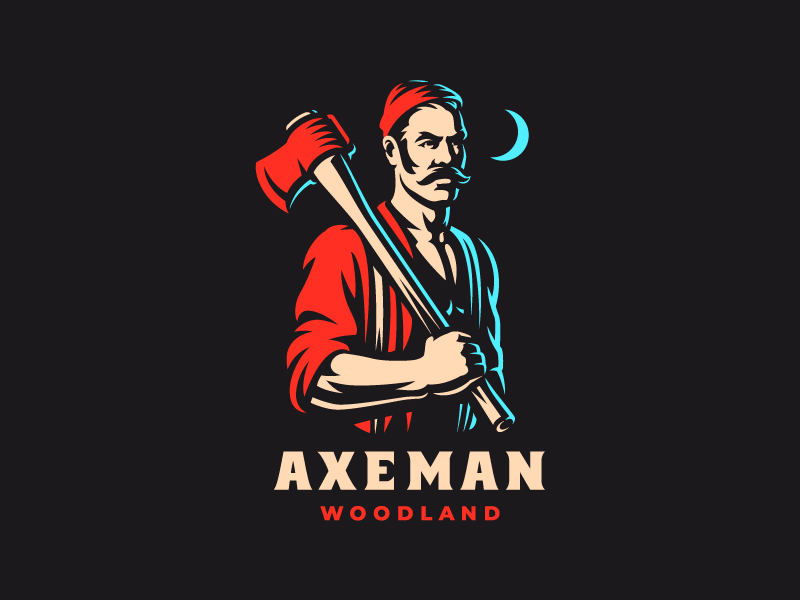 AXEMAN