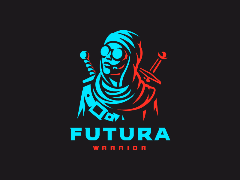 FUTURA WARRIOR