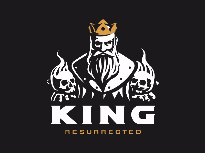 King Resurrected