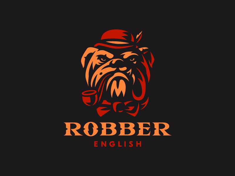 ROBBER ENGLISH