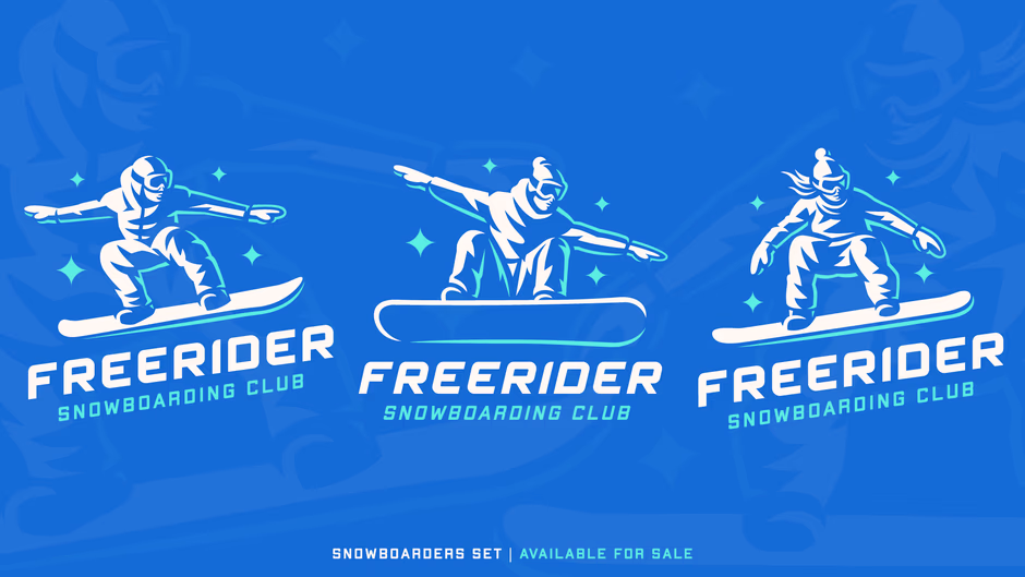FREERIDER presentation