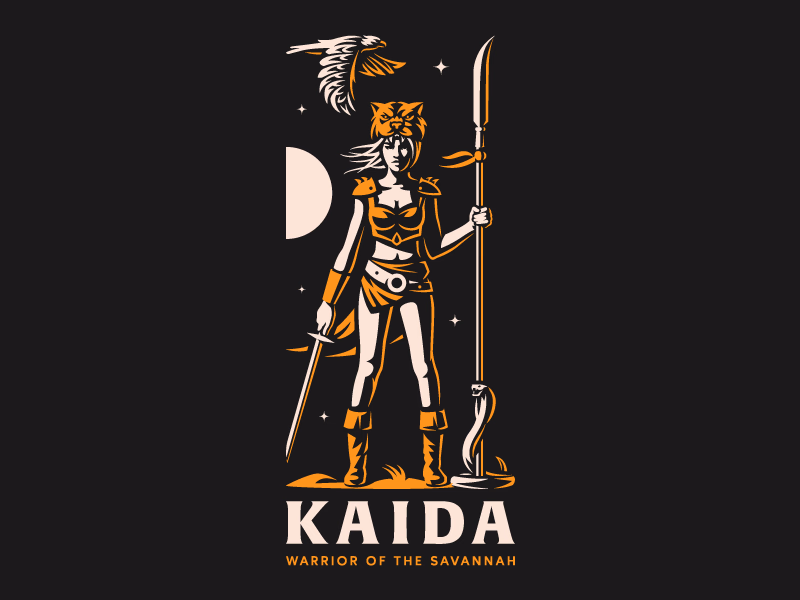 KAIDA