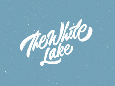 The White Lake