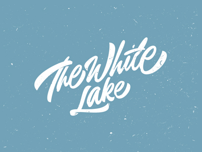 The White Lake