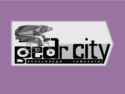 Медвежий город