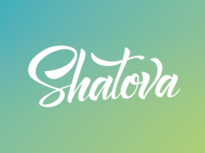 Shatova