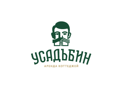 Усадьбин